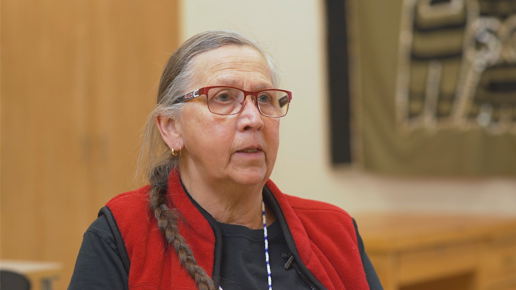 Discover Your Path - Tumbler Ridge